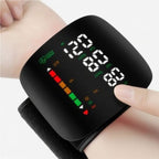 Niki | Wrist Blood Pressure Monitor