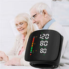Niki | Wrist Blood Pressure Monitor
