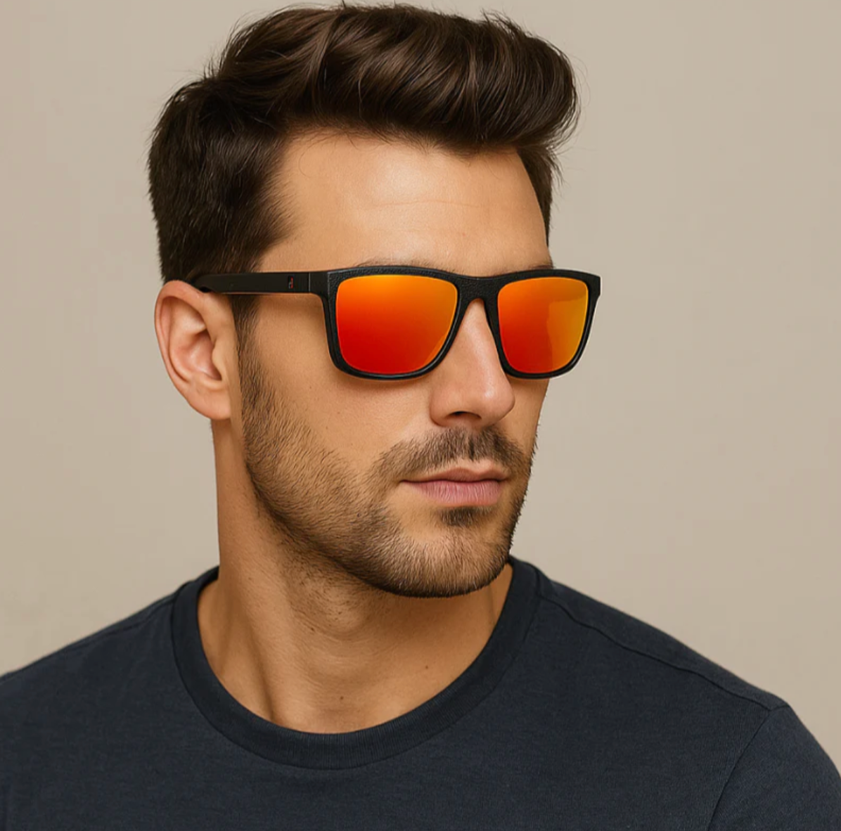Niki | ZichtZeker 3-piece set polarized sunglasses – UV400 protection & comfort