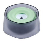 No Spill Dog Cat Water Bowl Spill Proof Slow Water Feeder