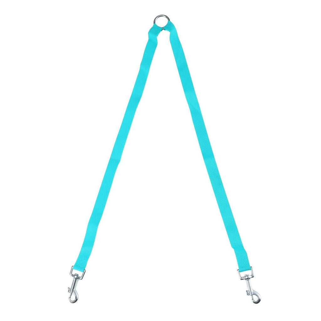 No-Tangle Dual Dogs Leash