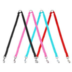 No-Tangle Dual Dogs Leash