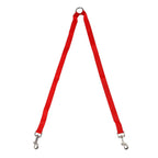 No-Tangle Dual Dogs Leash