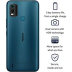 Nokia C21 Plus Android 11 (Go Edition) - Unlocked  (Refurbished)