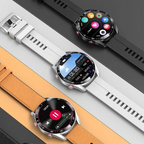 Smart Watch for Non-Invasive Glucose Monitoring