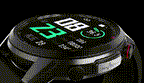 Smart Watch for Non-Invasive Glucose Monitoring