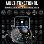 Smart Watch for Non-Invasive Glucose Monitoring