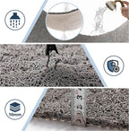 Non-Slip Bath Mat
