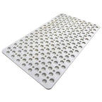 Non-slip Bathtub Mat with Suction Cups