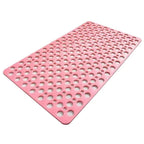 Non-slip Bathtub Mat with Suction Cups