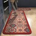 Non-Slip Kitchen Rugs and Runners – Durable, Stylish Floor Decor
