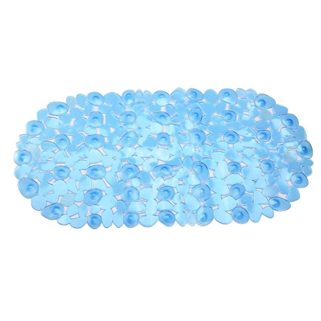 Non-Slip Massage Pebble Bath Mat