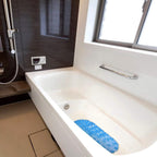 Non-Slip Massage Pebble Bath Mat