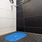 Non-Slip Massage Pebble Bath Mat