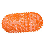 Non-Slip Massage Pebble Bath Mat