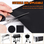 Magic Non-Stick BBQ Grill Mat