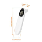 Noncontact Digital Infrared Thermometer
