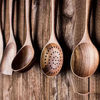 NORDICWOOD – Cook sustainably and stylishly with natural materials