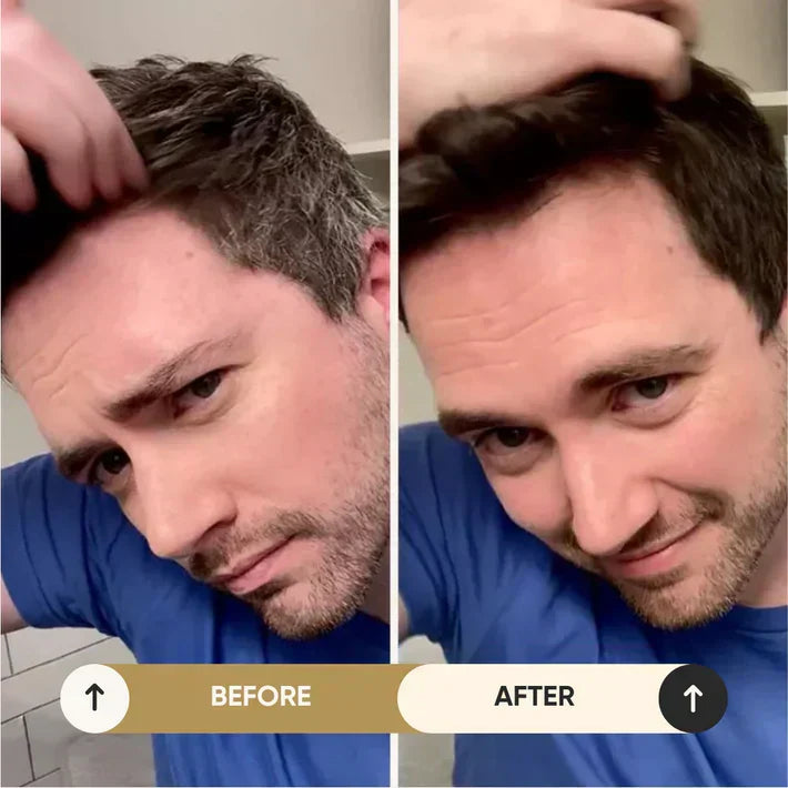NovaHair Color Depositing Shampoo
