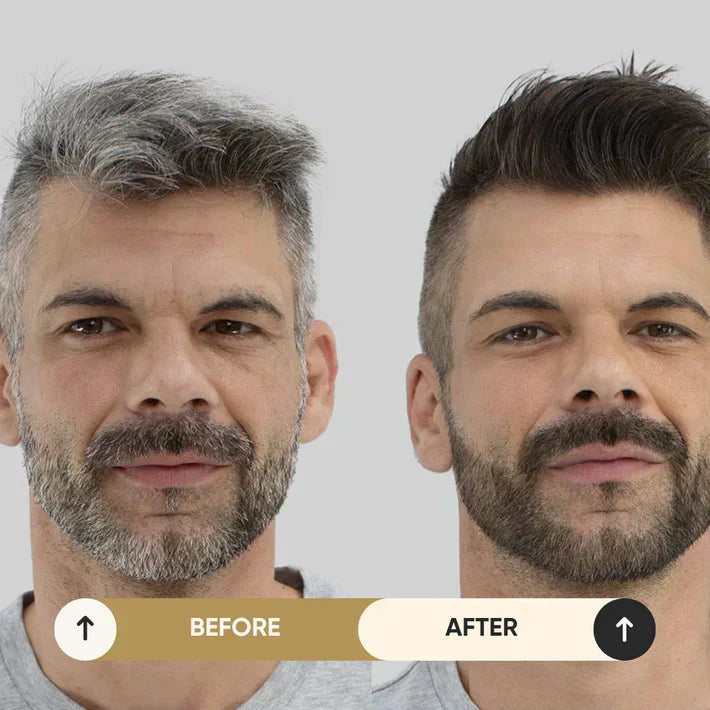 NovaHair Color Depositing Shampoo