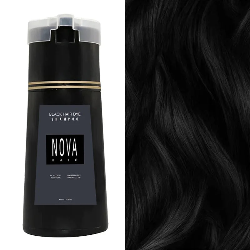 NovaHair Color Depositing Shampoo