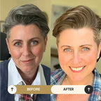 NovaHair Color Depositing Shampoo