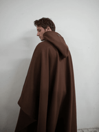NovaWeave Hoodie By ArcticFlare Calming Soft Fabric