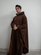 NovaWeave Hoodie By ArcticFlare Calming Soft Fabric