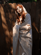 NovaWeave Hoodie By ArcticFlare Calming Soft Fabric
