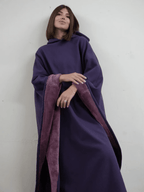 NovaWeave Hoodie By ArcticFlare Calming Soft Fabric