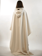 NovaWeave Hoodie By ArcticFlare Calming Soft Fabric