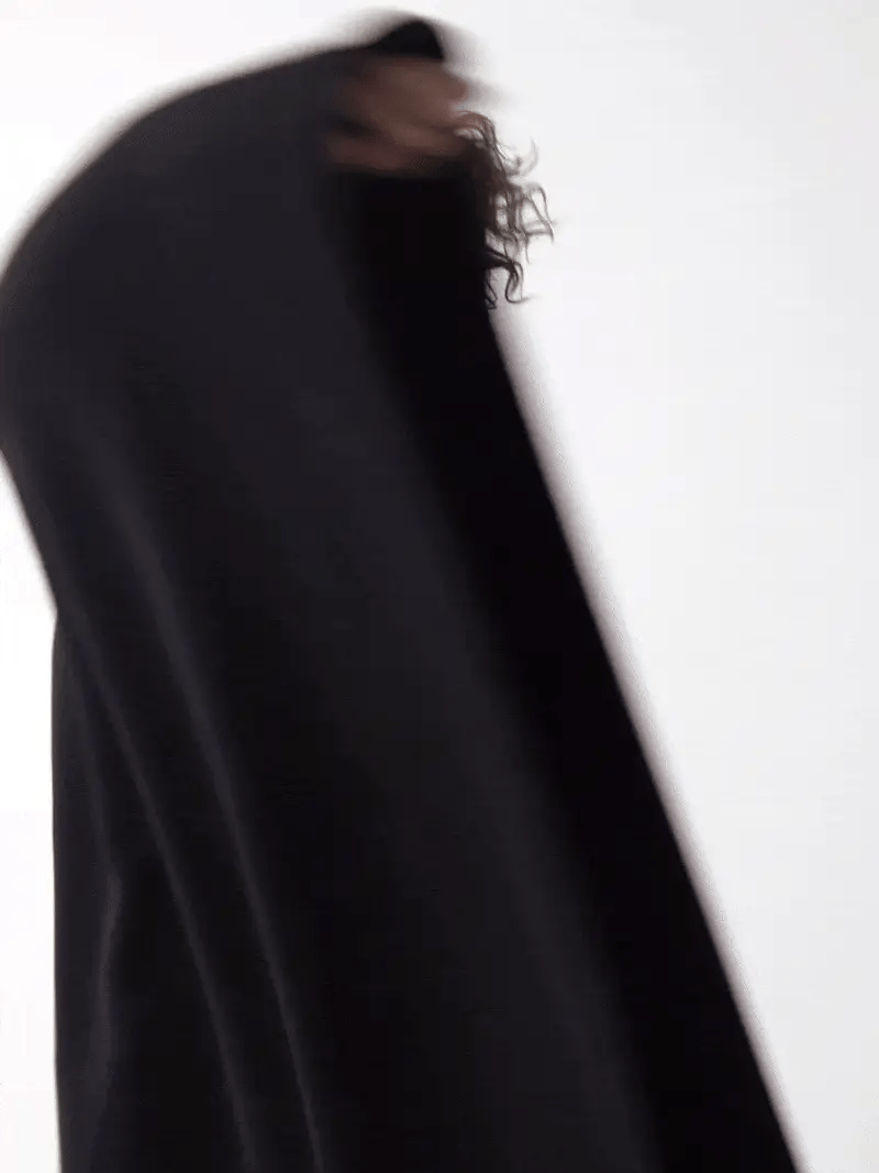 NovaWeave Hoodie By ArcticFlare Calming Soft Fabric
