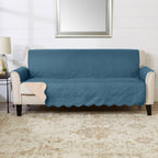 Medallion Solid Furniture Protector - Elenor Collection