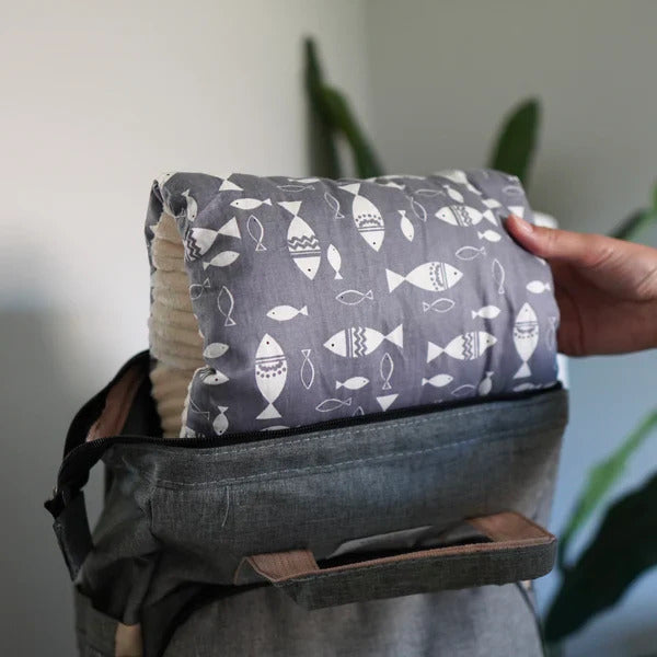 Nursing Pillow for Arm
