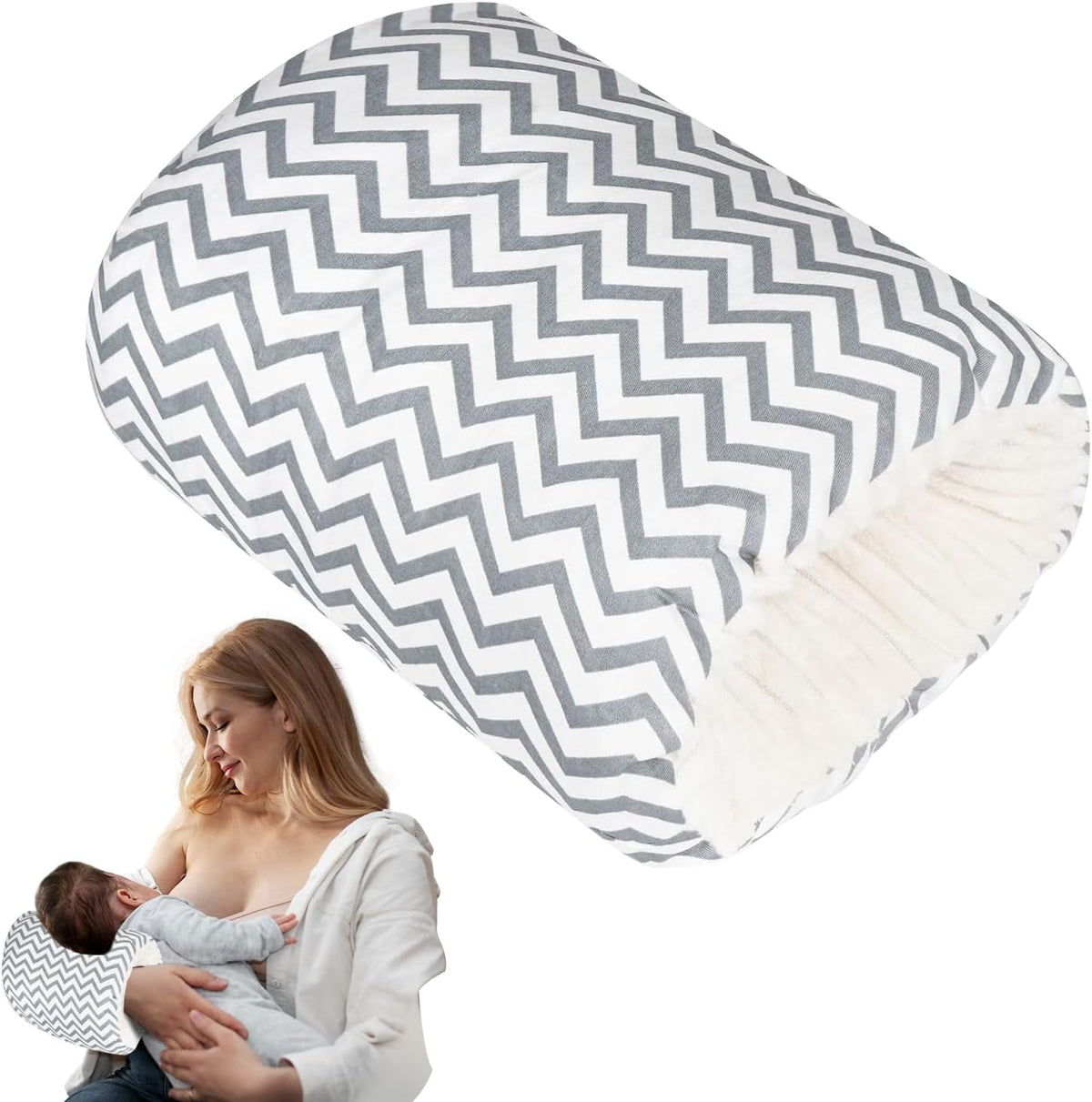 Nursing Pillow for Arm