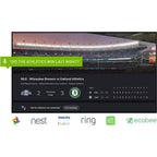 NVIDIA SHIELD Android TV Streaming Media Player  (Refurbished)
