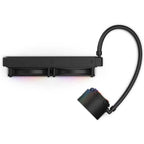 NZXT Kraken Elite 240 RGB - RL-KR24E-B1-240mm AIO CPU Liquid Cooler (Refurbished)