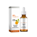 Radiant Glow Vitamin C+E Serum