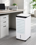 Portable Office Airco - Strong and Silent - Air Conditioner