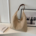 Olivia - Elegant Shoulder Bag Large Capacity