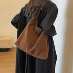 Olivia - Elegant Shoulder Bag Large Capacity