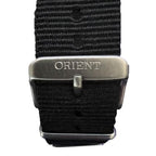 ORIENT VR32-UAB0 Men's Quartz-Chronograph with Date (Refurbished)