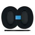 CS Replacement Cooling Gel Ear Pad Cushion for Sony WH-H910N h.ear on 3 Wireless Headphones
