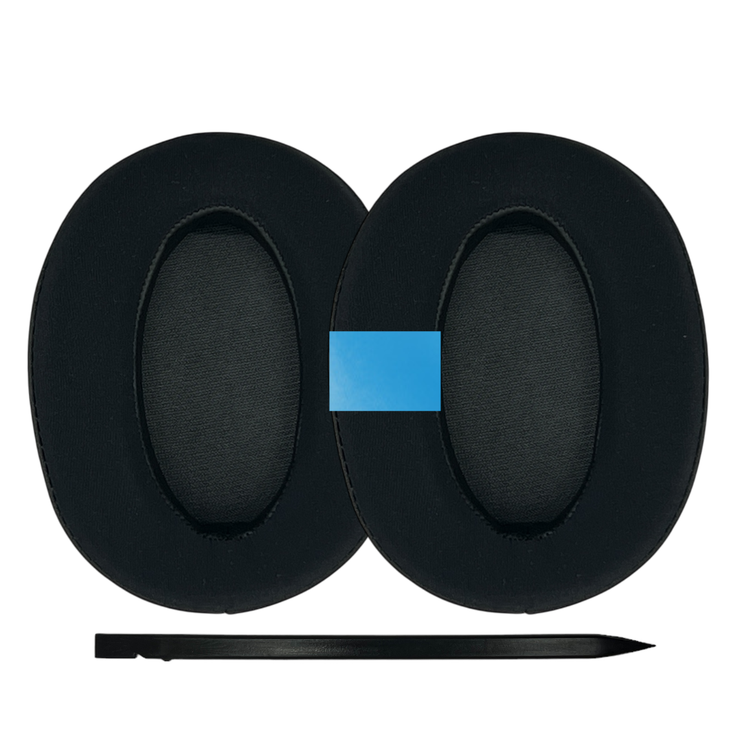 CS Replacement Cooling Gel Ear Pad Cushion for Sony WH-H910N h.ear on 3 Wireless Headphones