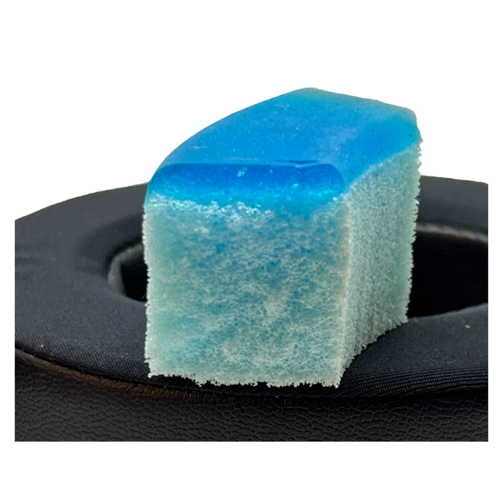 CS Replacement Cooling Gel Ear Pad Cushion for Sony WH-H910N h.ear on 3 Wireless Headphones