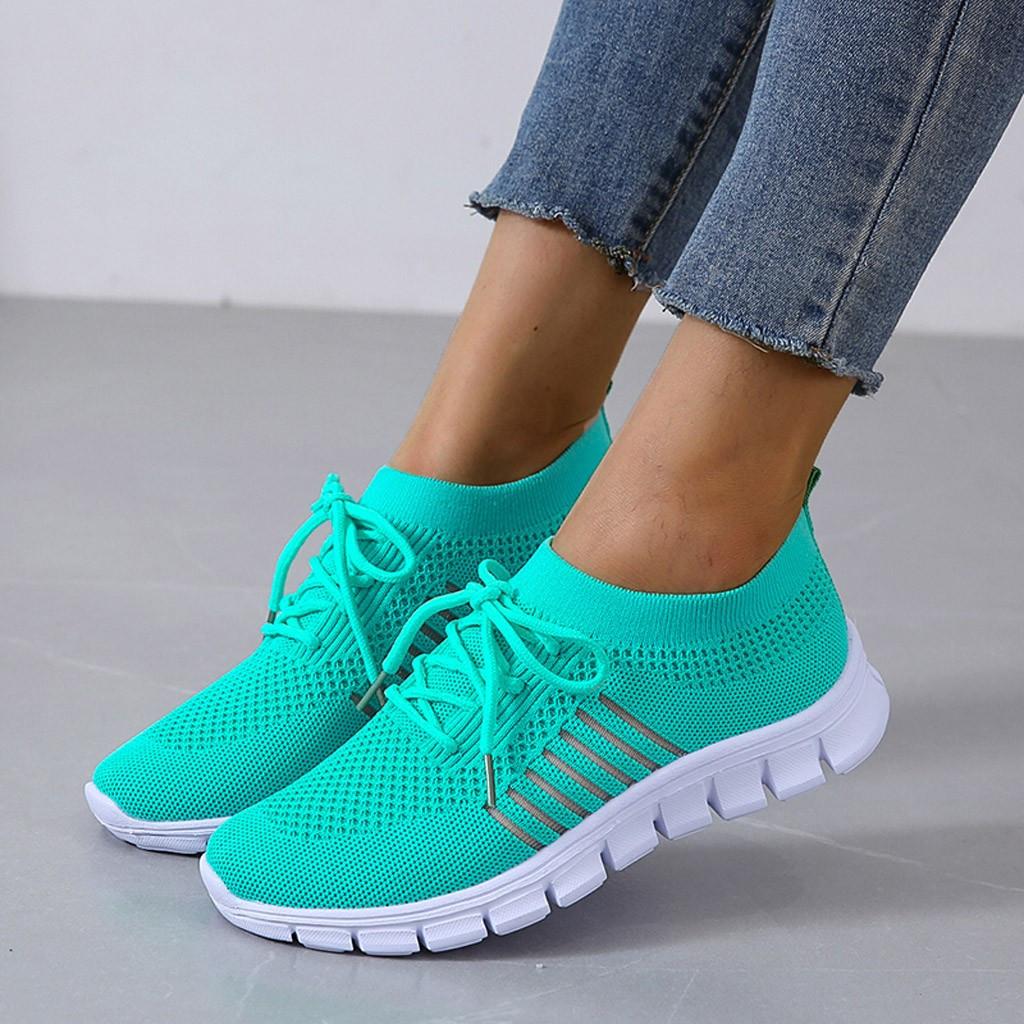 Niki | Women's Supportive Athletic Sneakers for Daily Wear