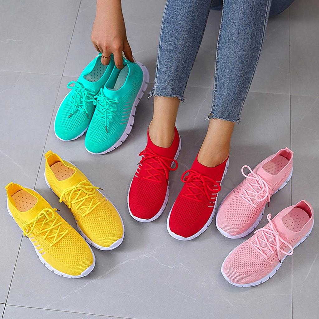 Niki | Women's Supportive Athletic Sneakers for Daily Wear