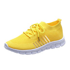 Niki | Women's Supportive Athletic Sneakers for Daily Wear