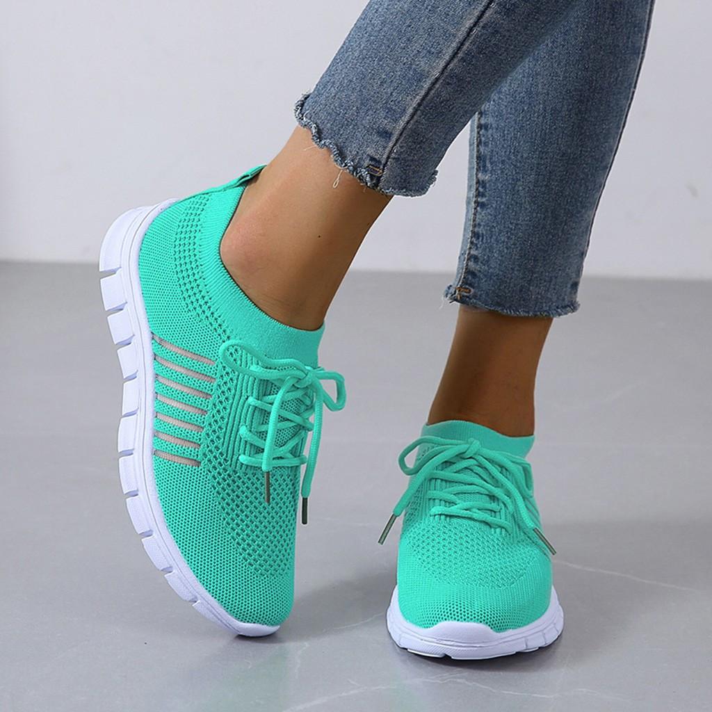 Niki | Women's Supportive Athletic Sneakers for Daily Wear