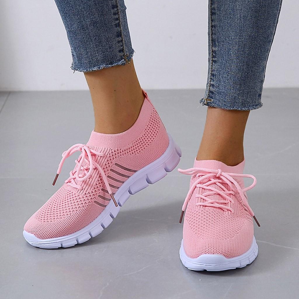 Niki | Women's Supportive Athletic Sneakers for Daily Wear